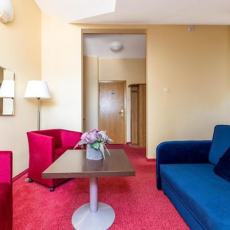 Best Baltic Hotel Παλάγκα Εξωτερικό φωτογραφία