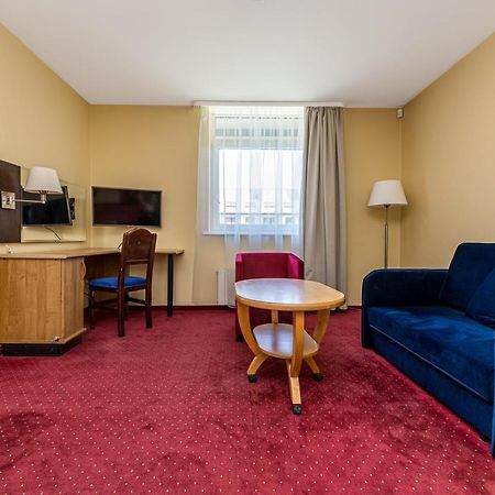 Best Baltic Hotel Παλάγκα Εξωτερικό φωτογραφία