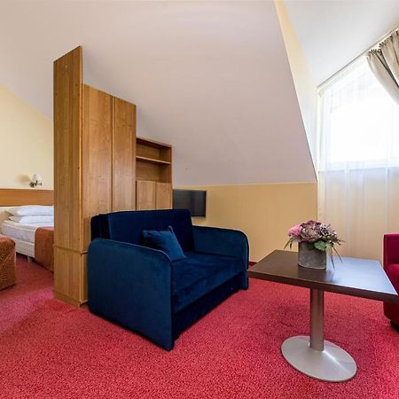 Best Baltic Hotel Παλάγκα Εξωτερικό φωτογραφία