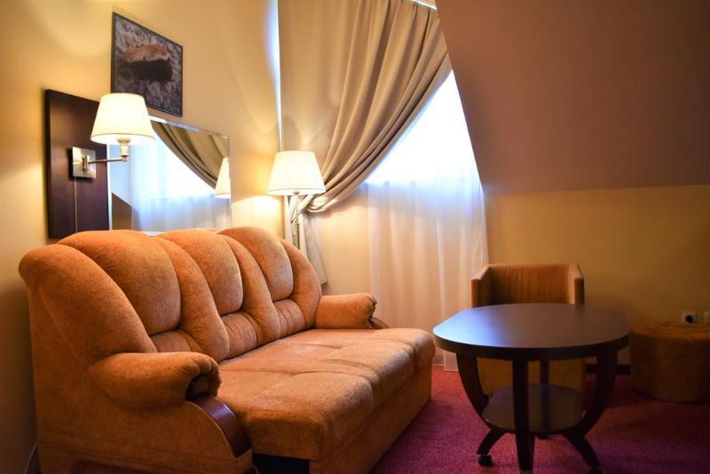 Best Baltic Hotel Παλάγκα Εξωτερικό φωτογραφία