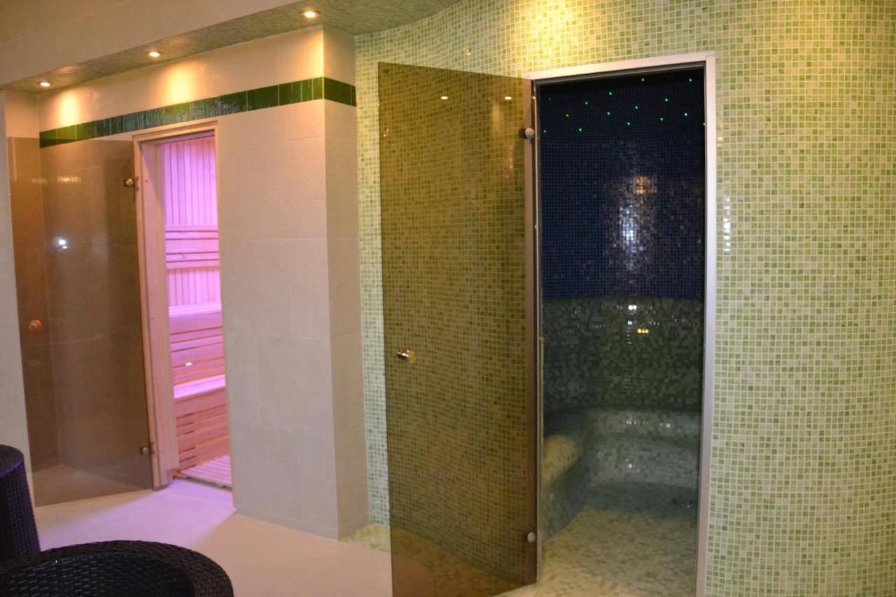 Best Baltic Hotel Παλάγκα Εξωτερικό φωτογραφία