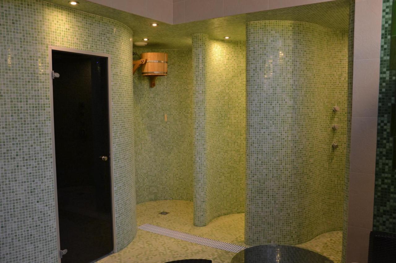 Best Baltic Hotel Παλάγκα Εξωτερικό φωτογραφία