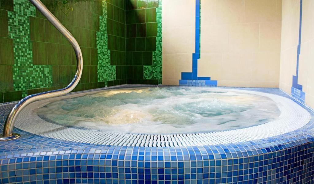 Best Baltic Hotel Παλάγκα Εξωτερικό φωτογραφία