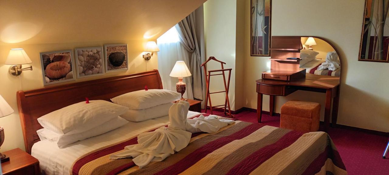 Best Baltic Hotel Παλάγκα Εξωτερικό φωτογραφία