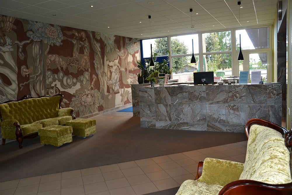 Best Baltic Hotel Παλάγκα Εξωτερικό φωτογραφία