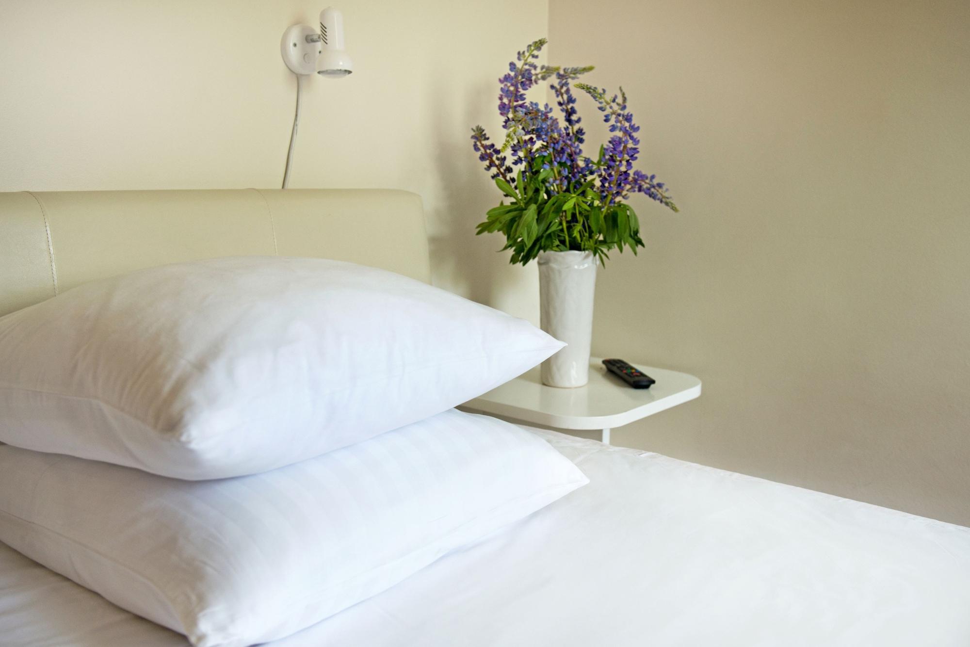 Best Baltic Hotel Παλάγκα Εξωτερικό φωτογραφία