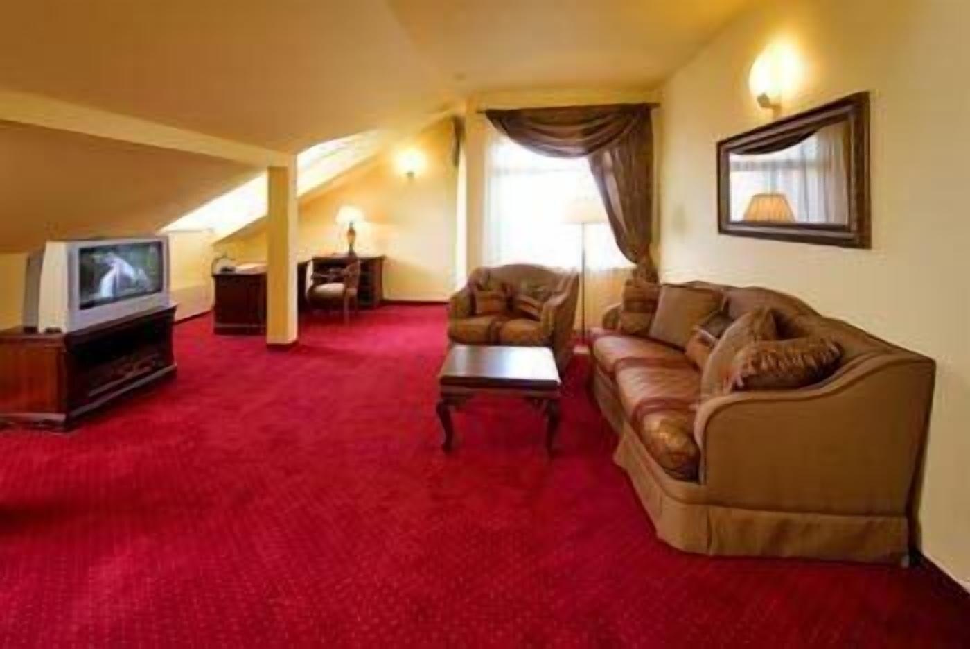 Best Baltic Hotel Παλάγκα Εξωτερικό φωτογραφία