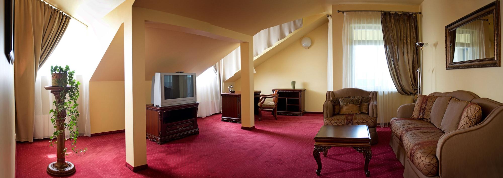 Best Baltic Hotel Παλάγκα Εξωτερικό φωτογραφία