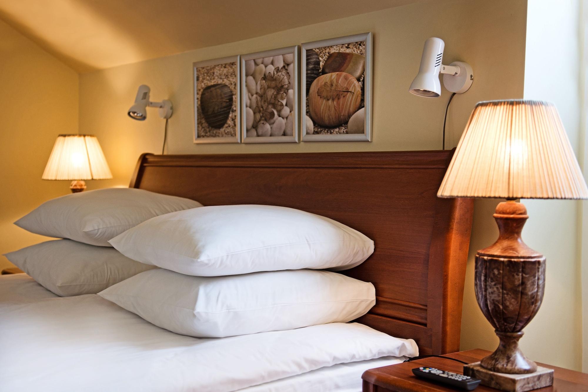 Best Baltic Hotel Παλάγκα Εξωτερικό φωτογραφία