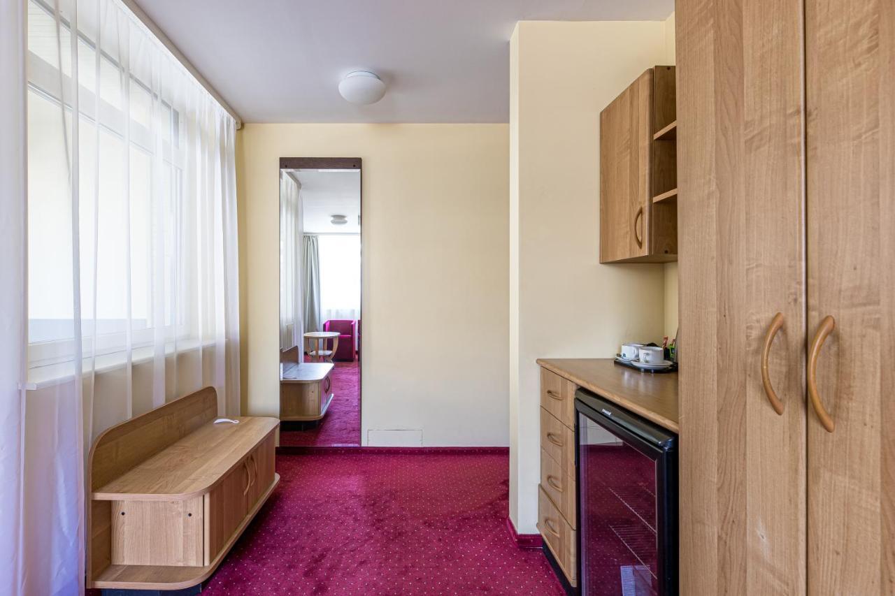 Best Baltic Hotel Παλάγκα Εξωτερικό φωτογραφία