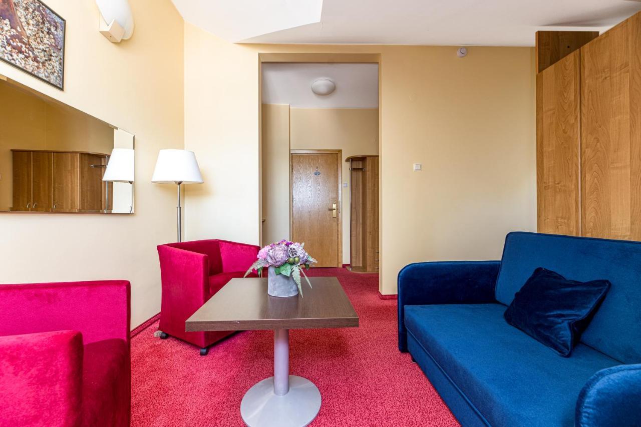 Best Baltic Hotel Παλάγκα Εξωτερικό φωτογραφία