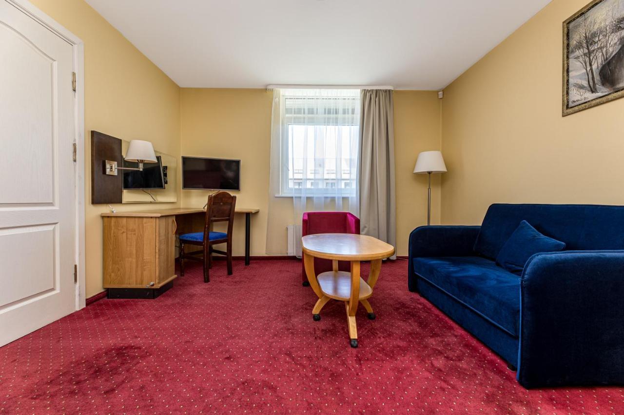 Best Baltic Hotel Παλάγκα Εξωτερικό φωτογραφία