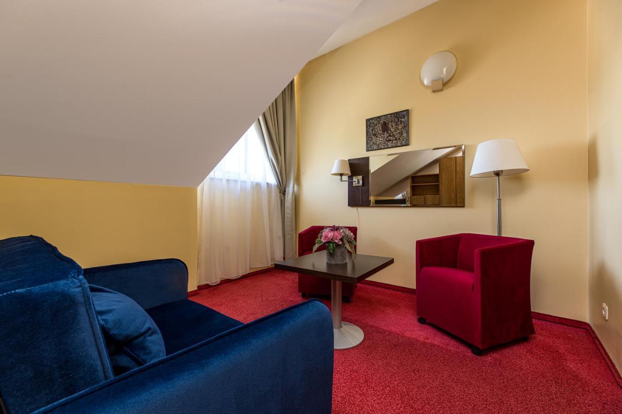 Best Baltic Hotel Παλάγκα Εξωτερικό φωτογραφία