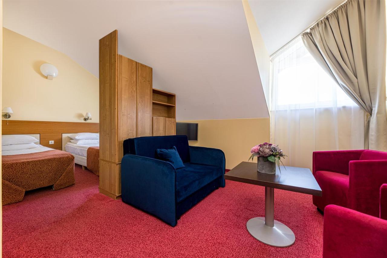 Best Baltic Hotel Παλάγκα Εξωτερικό φωτογραφία