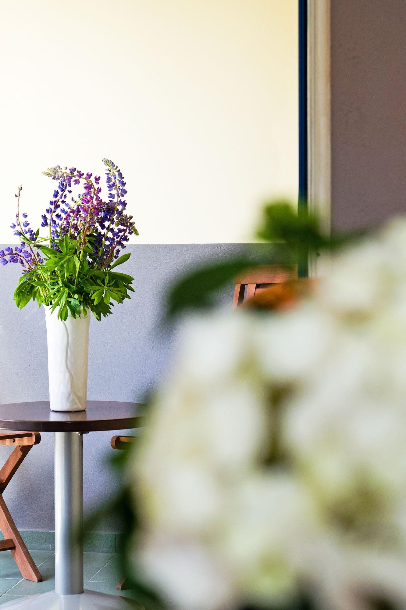 Best Baltic Hotel Παλάγκα Εξωτερικό φωτογραφία