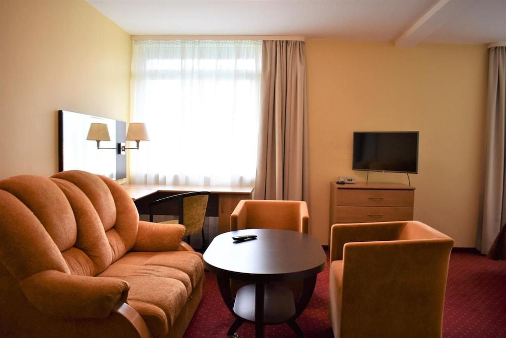 Best Baltic Hotel Παλάγκα Εξωτερικό φωτογραφία