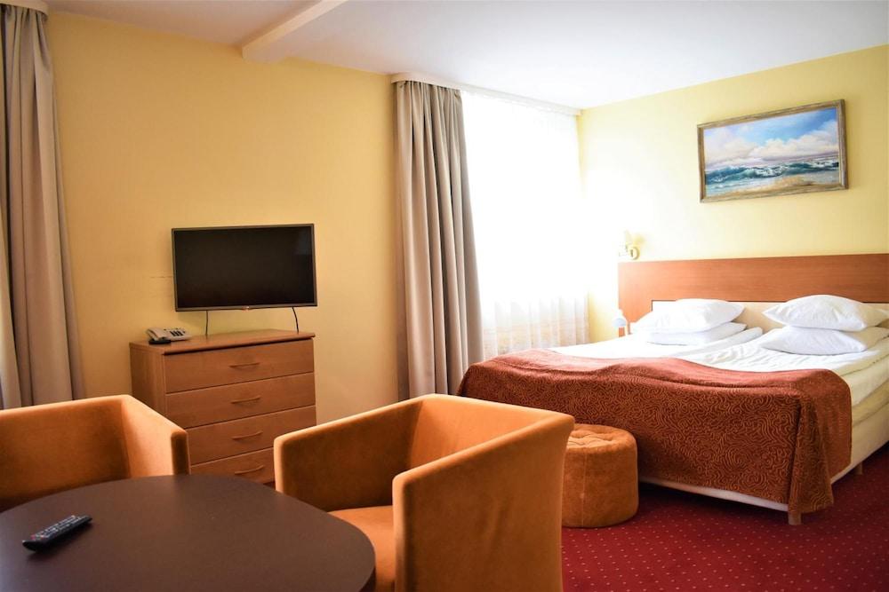 Best Baltic Hotel Παλάγκα Εξωτερικό φωτογραφία