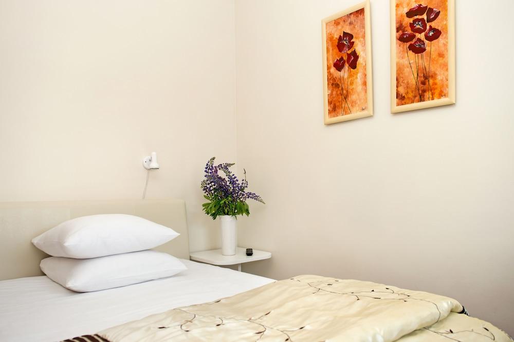 Best Baltic Hotel Παλάγκα Εξωτερικό φωτογραφία