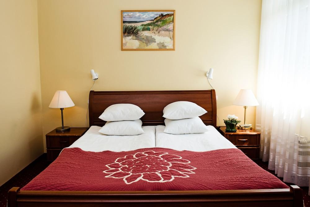 Best Baltic Hotel Παλάγκα Εξωτερικό φωτογραφία