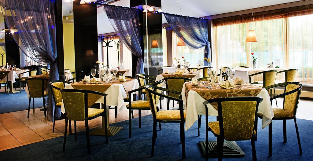 Best Baltic Hotel Παλάγκα Εξωτερικό φωτογραφία
