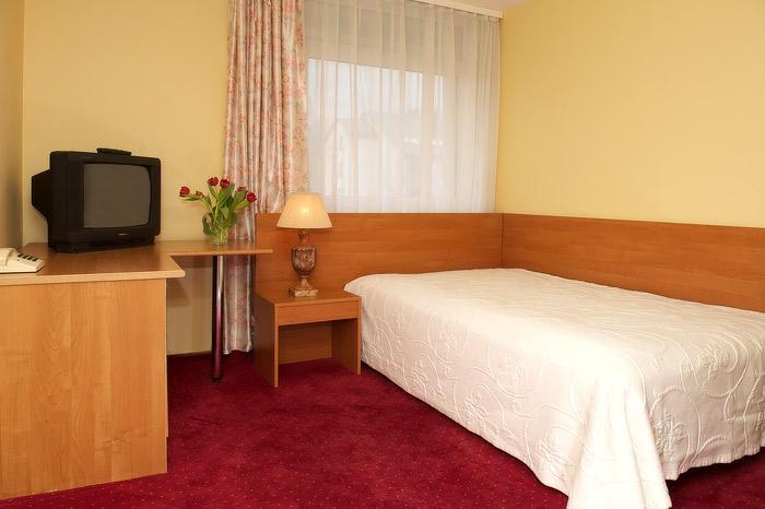 Best Baltic Hotel Παλάγκα Εξωτερικό φωτογραφία