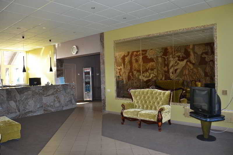 Best Baltic Hotel Παλάγκα Εξωτερικό φωτογραφία
