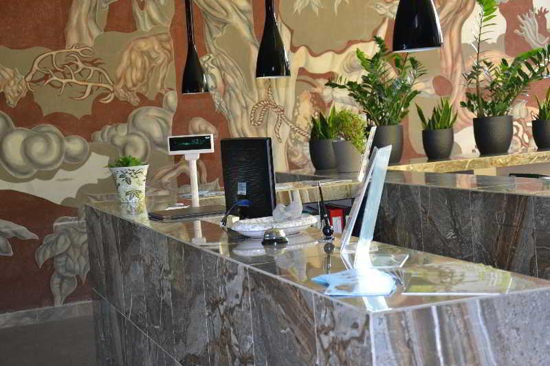 Best Baltic Hotel Παλάγκα Εξωτερικό φωτογραφία