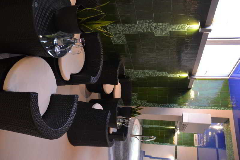 Best Baltic Hotel Παλάγκα Εξωτερικό φωτογραφία