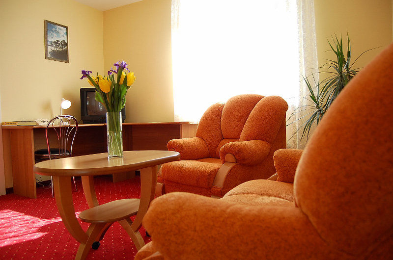 Best Baltic Hotel Παλάγκα Εξωτερικό φωτογραφία