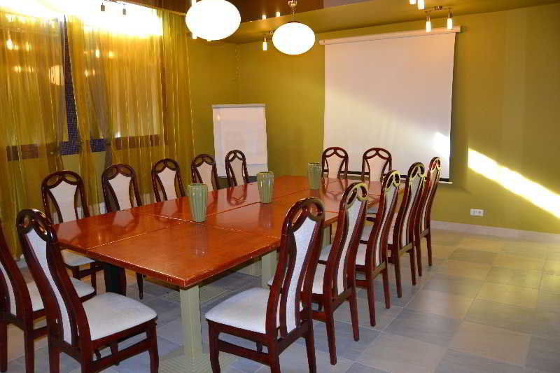 Best Baltic Hotel Παλάγκα Εξωτερικό φωτογραφία