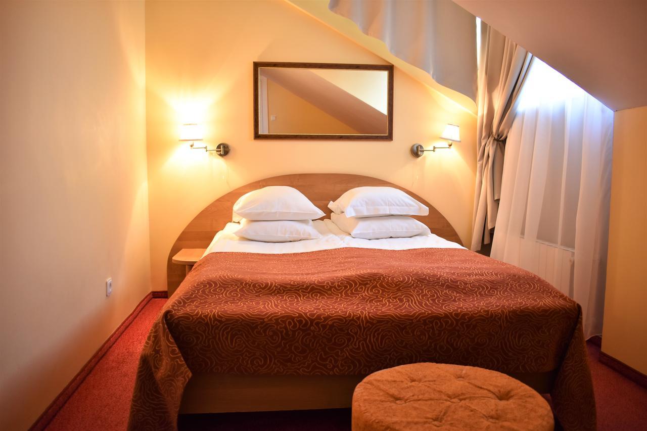 Best Baltic Hotel Παλάγκα Εξωτερικό φωτογραφία