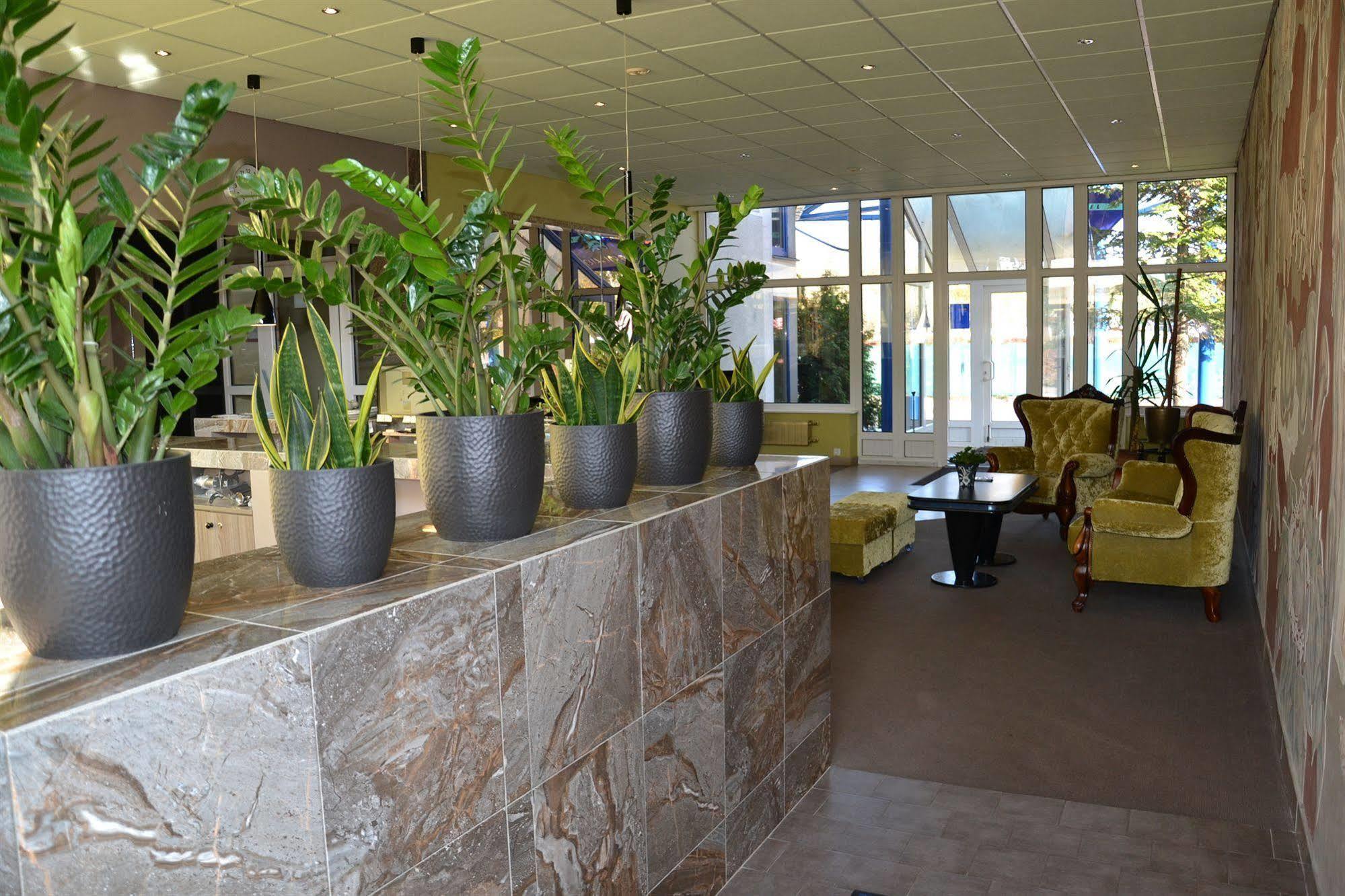 Best Baltic Hotel Παλάγκα Εξωτερικό φωτογραφία