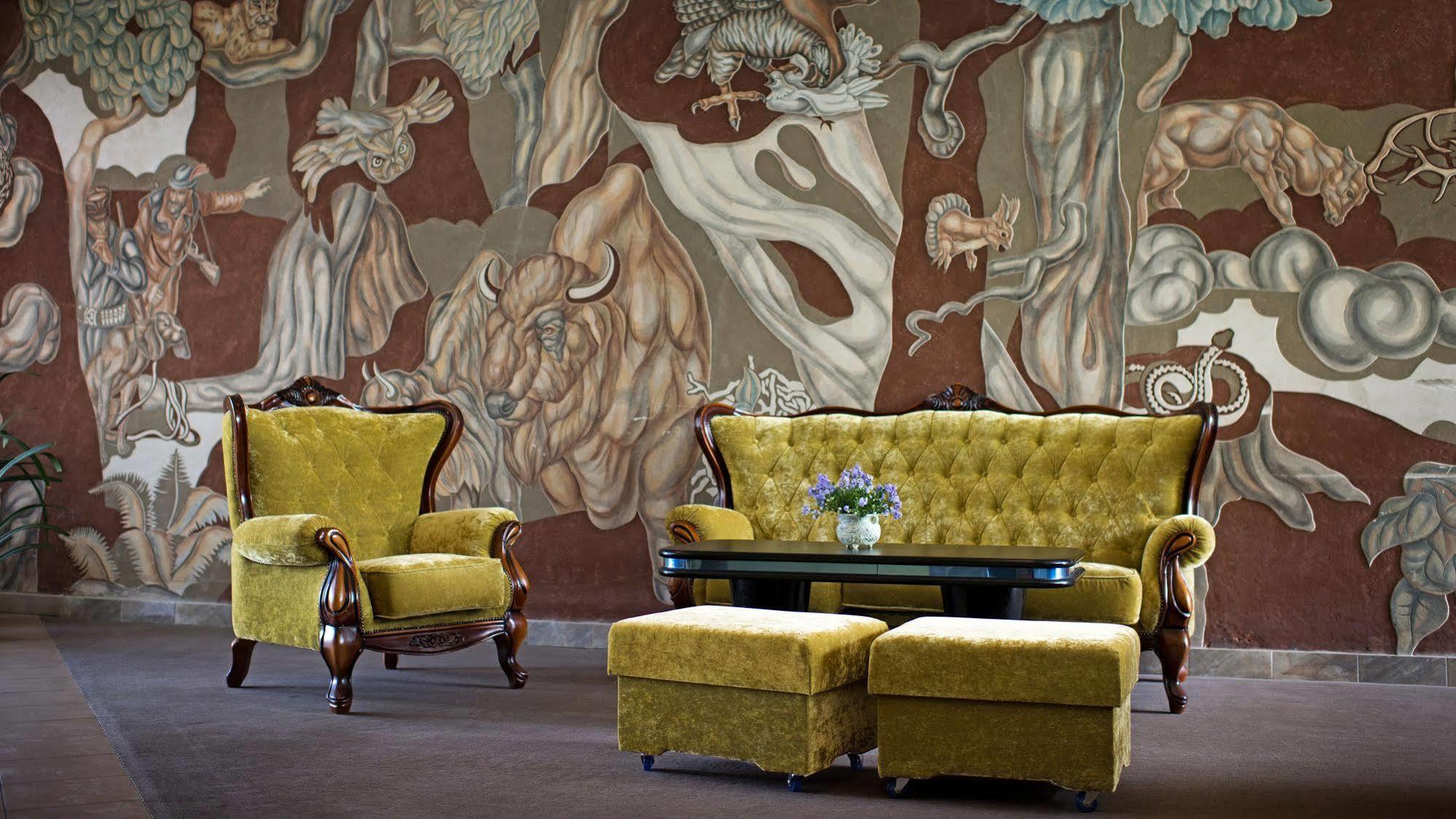 Best Baltic Hotel Παλάγκα Εξωτερικό φωτογραφία
