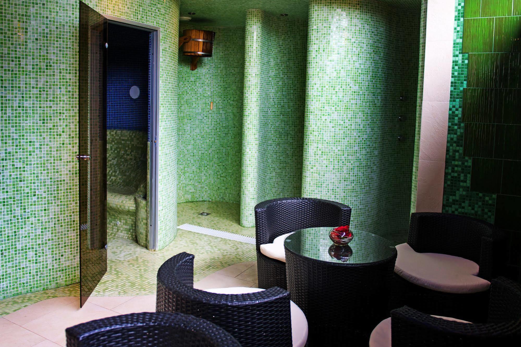 Best Baltic Hotel Παλάγκα Εξωτερικό φωτογραφία