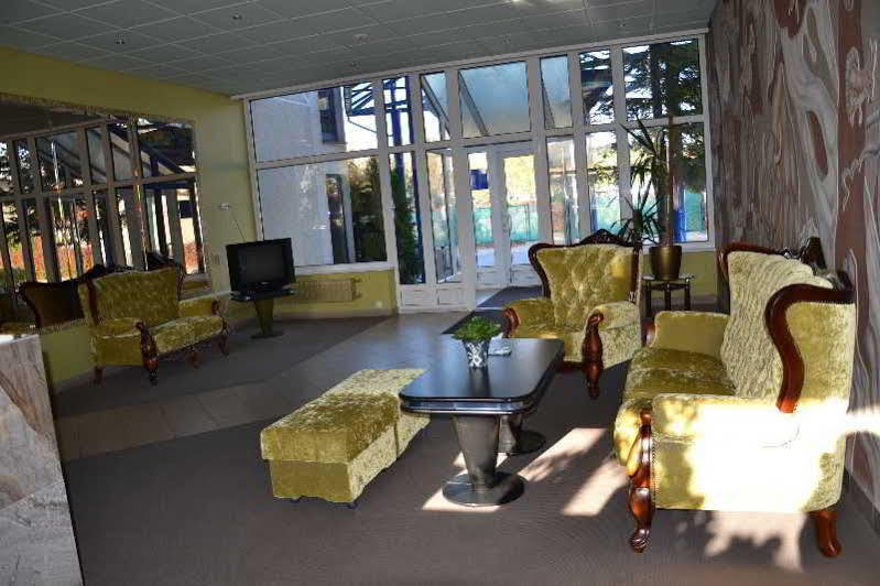 Best Baltic Hotel Παλάγκα Εξωτερικό φωτογραφία