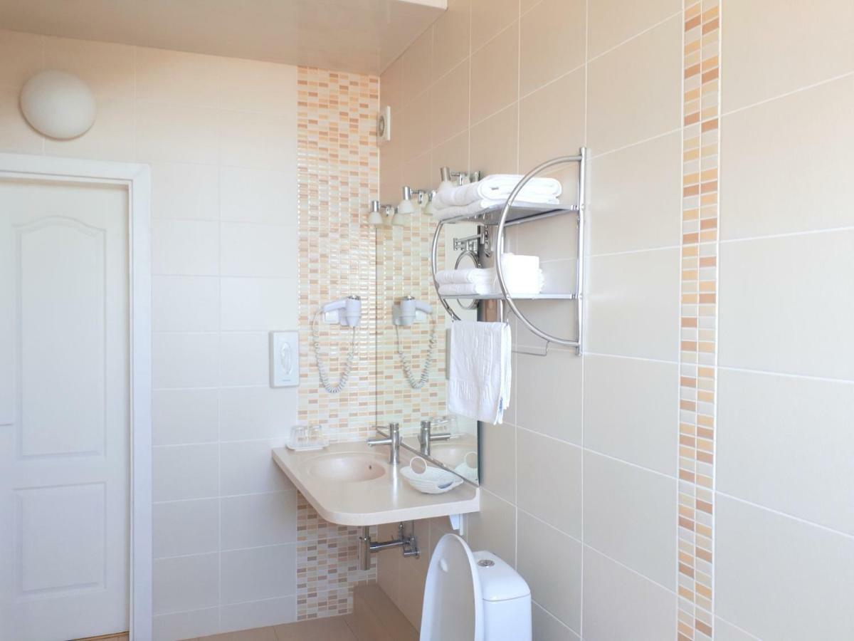 Best Baltic Hotel Παλάγκα Εξωτερικό φωτογραφία