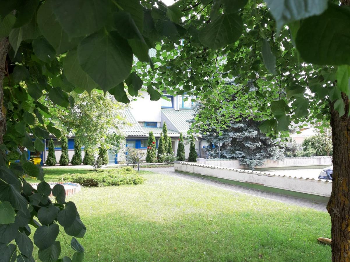 Best Baltic Hotel Παλάγκα Εξωτερικό φωτογραφία