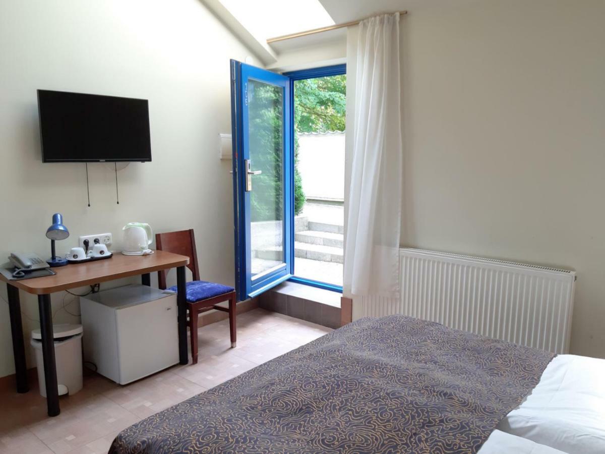 Best Baltic Hotel Παλάγκα Εξωτερικό φωτογραφία