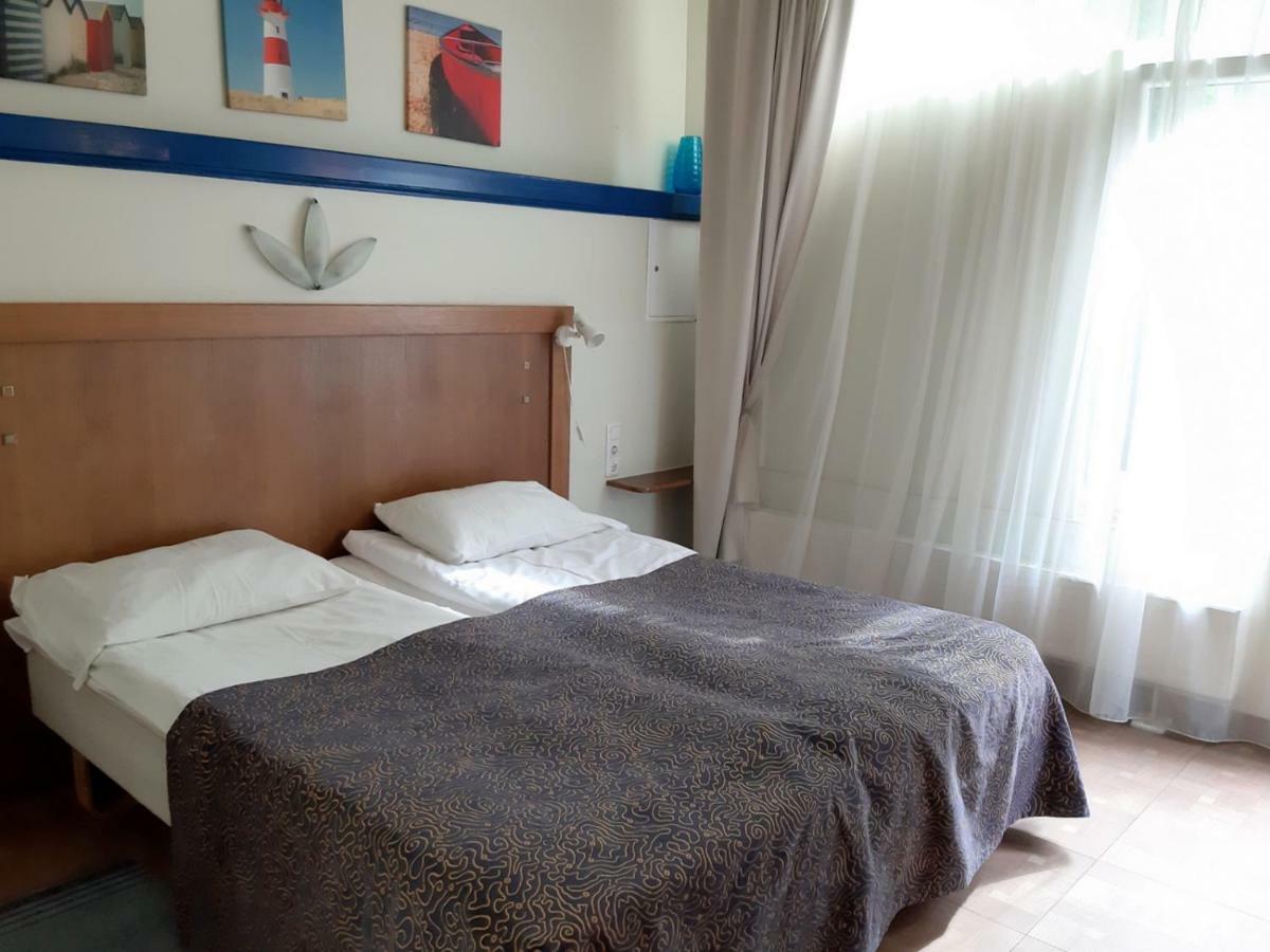 Best Baltic Hotel Παλάγκα Εξωτερικό φωτογραφία