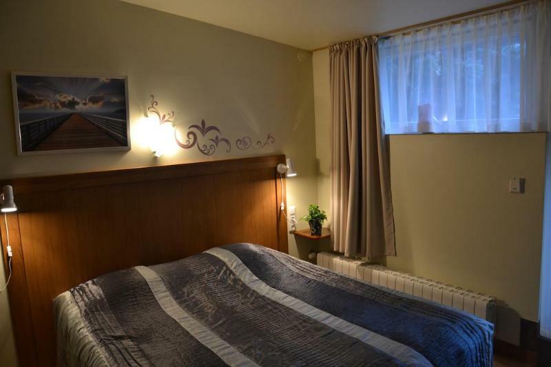 Best Baltic Hotel Παλάγκα Εξωτερικό φωτογραφία
