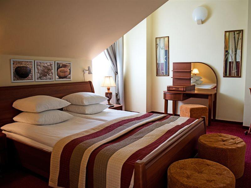 Best Baltic Hotel Παλάγκα Εξωτερικό φωτογραφία