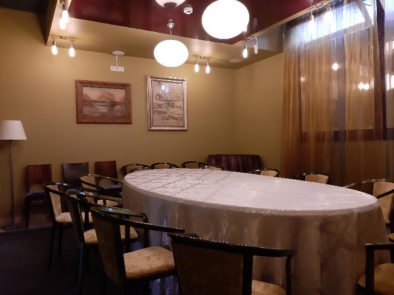 Best Baltic Hotel Παλάγκα Εξωτερικό φωτογραφία