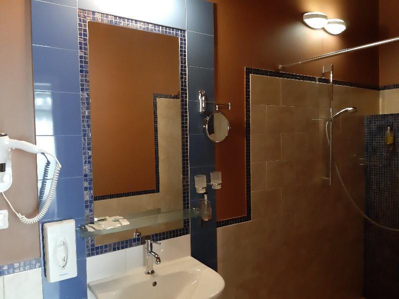 Best Baltic Hotel Παλάγκα Εξωτερικό φωτογραφία