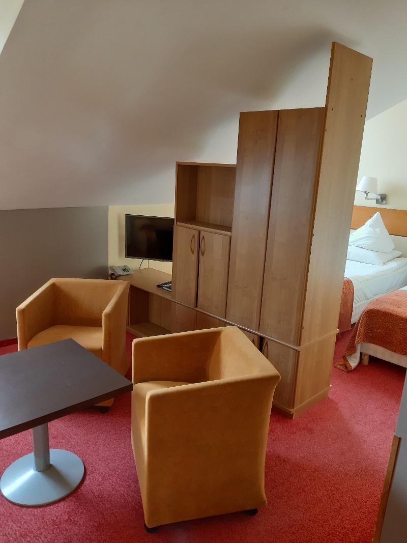 Best Baltic Hotel Παλάγκα Εξωτερικό φωτογραφία